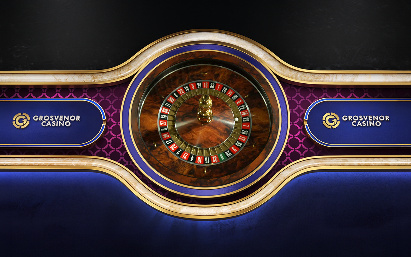 Grosvenor Auto Roulette