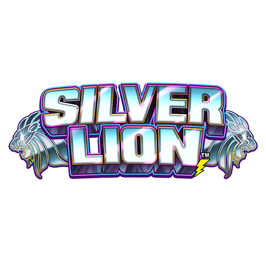 Silver Lion