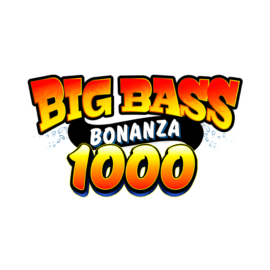 Big Bass Bonanza 1000