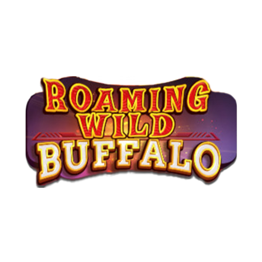 Roaming Wild Buffalo