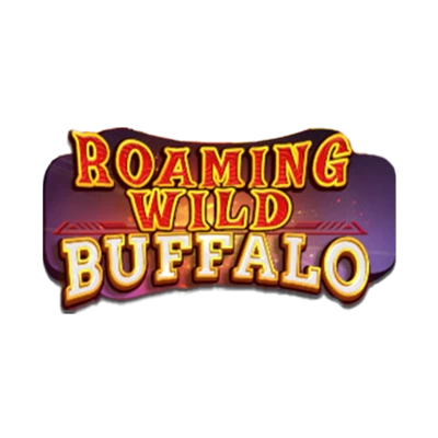 Roaming Wild Buffalo