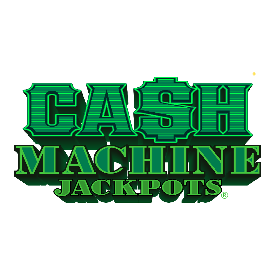 Cash Machine Jackpots