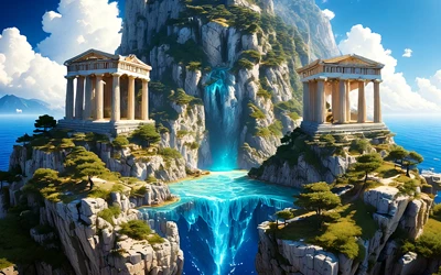 Zeus Gold Blitz Fortune Tower