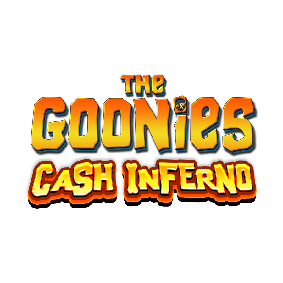 The Goonies Cash Inferno