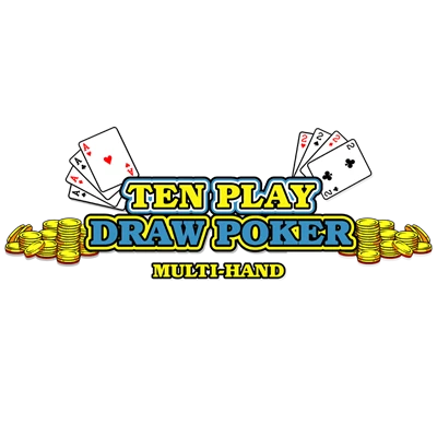 RNG - Ten Play Draw Poker - IGT