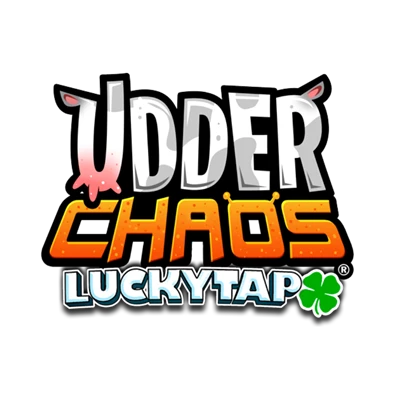 Udder Chaos LuckyTap