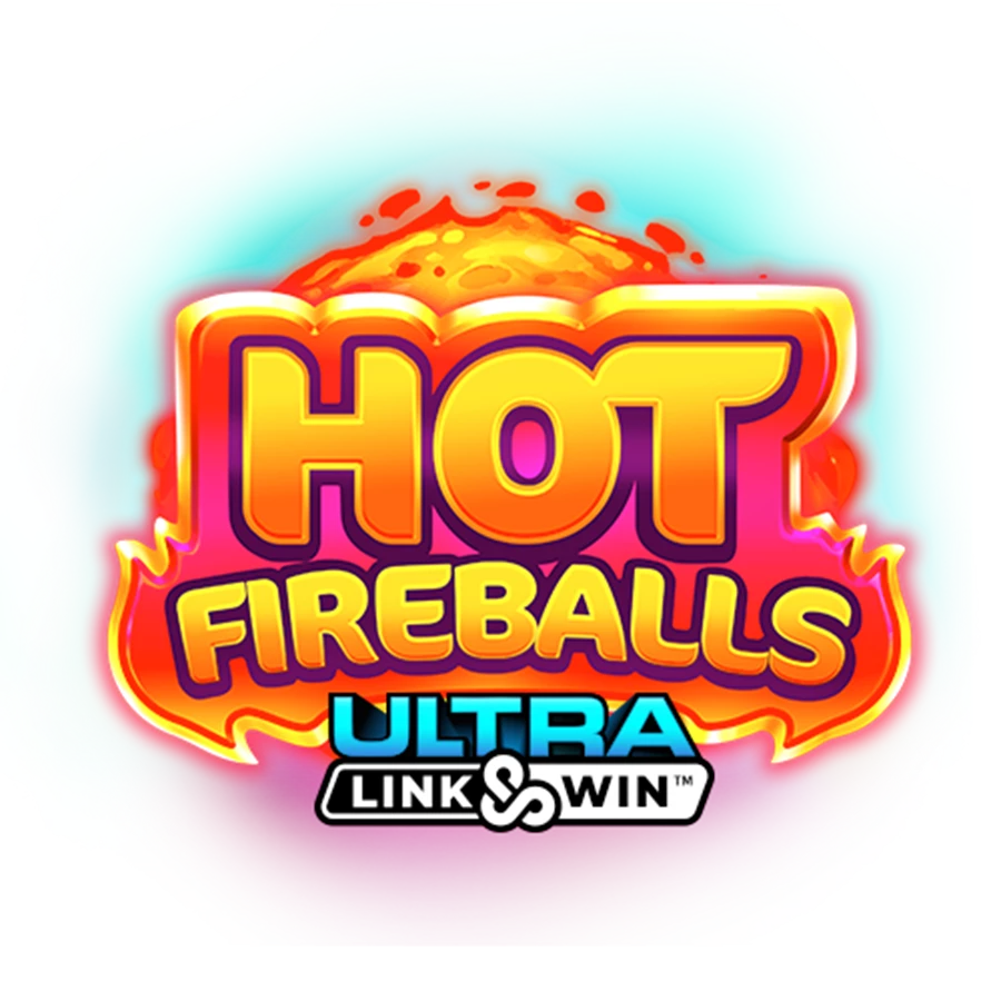 Hot Fireballs Ultra Link&Win