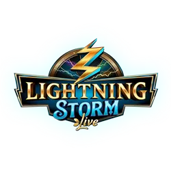 Live Lightning Storm