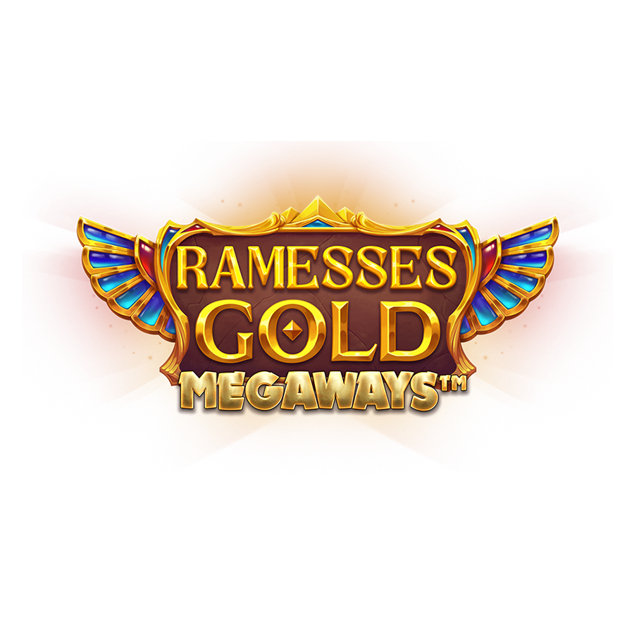 Ramesses Gold Megaways