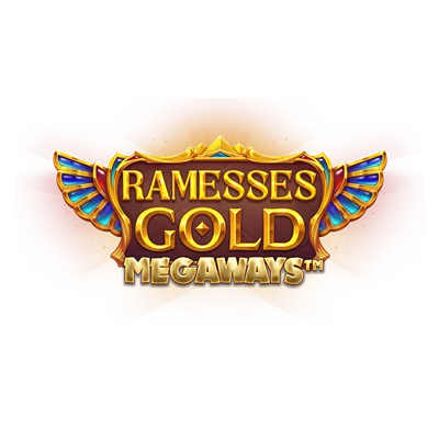 Ramesses Gold Megaways