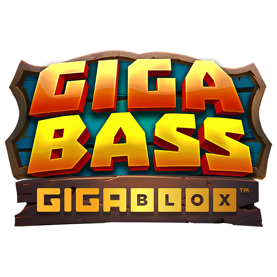 Giga Bass Gigablox