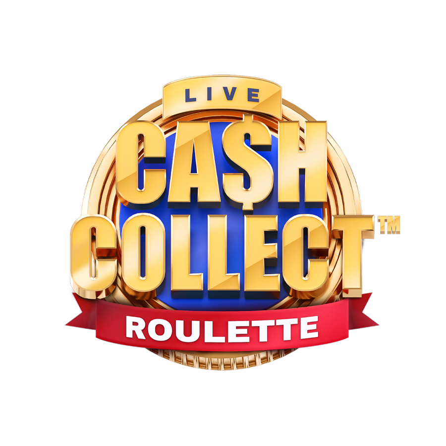 Cash Collect Roulette Live