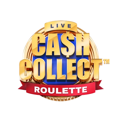 Cash Collect Roulette Live