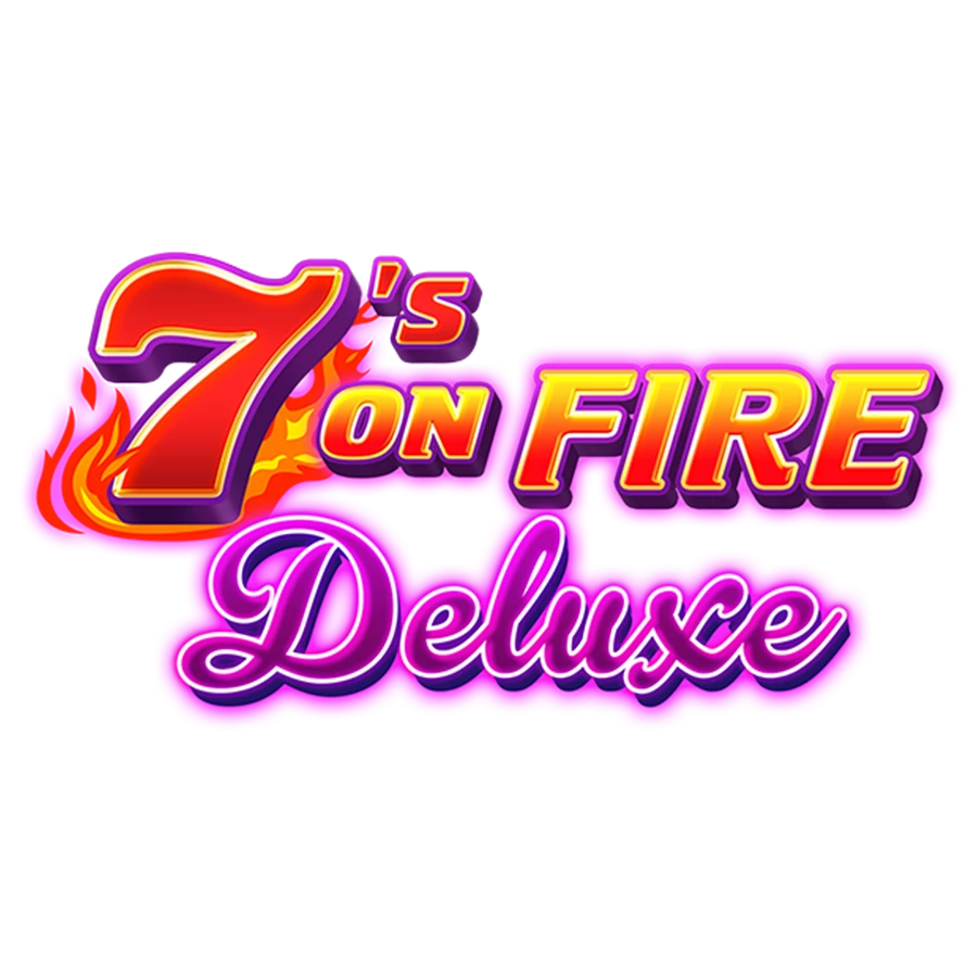 7's On Fire Deluxe