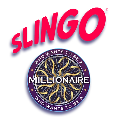Slingo Who wants to be a Millionaire