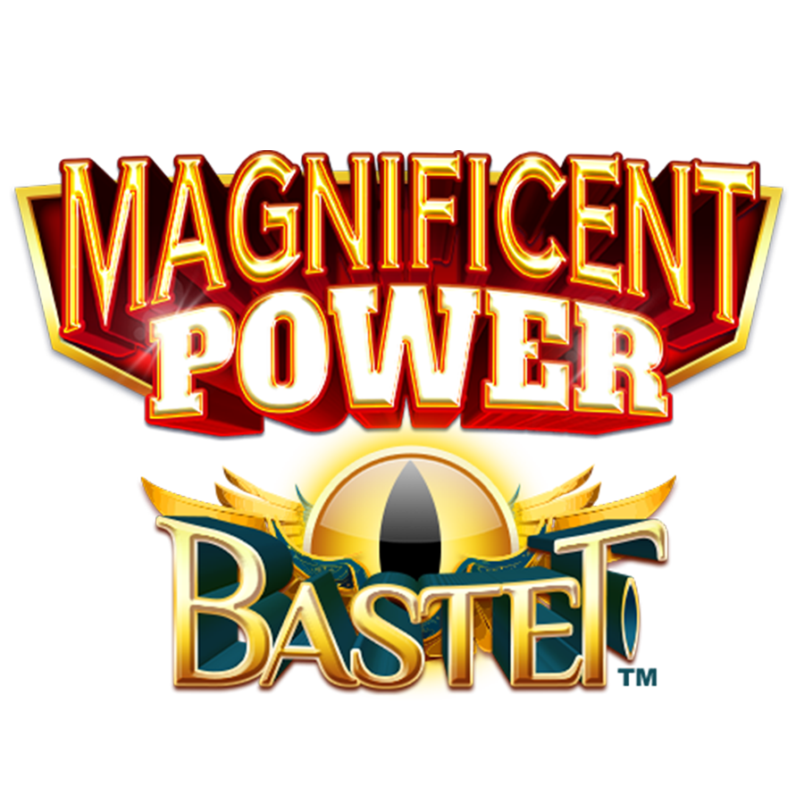 Magnificent Power: Bastet