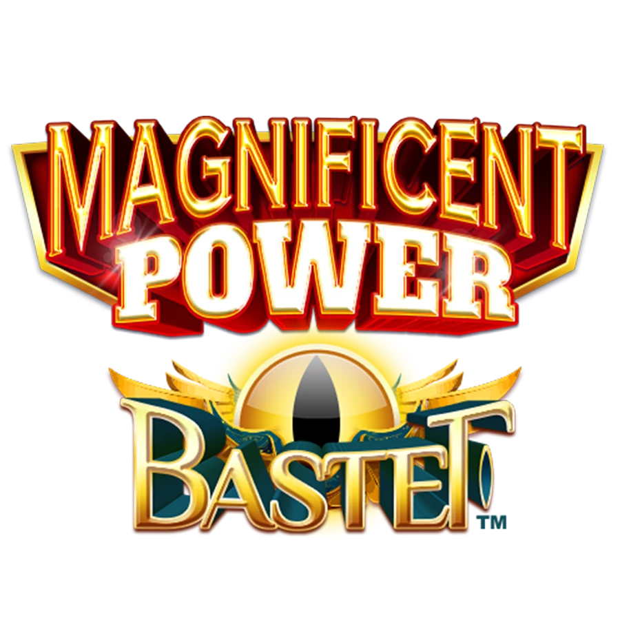 Magnificent Power: Bastet