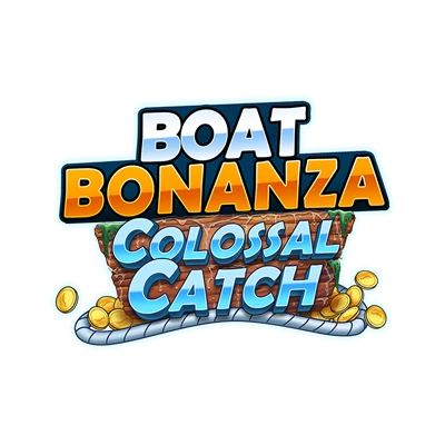 Boat Bonanza Colossal Catch