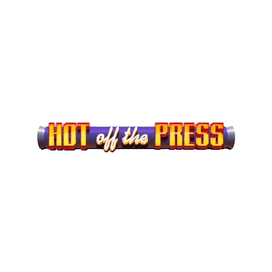 Hot off the Press Progressive