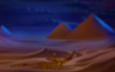 Cleopatra Megaways Hold & Win