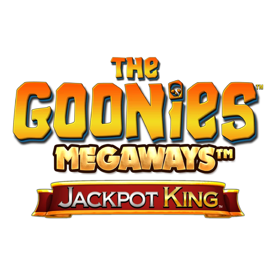 The Goonies Megaways Jackpot King