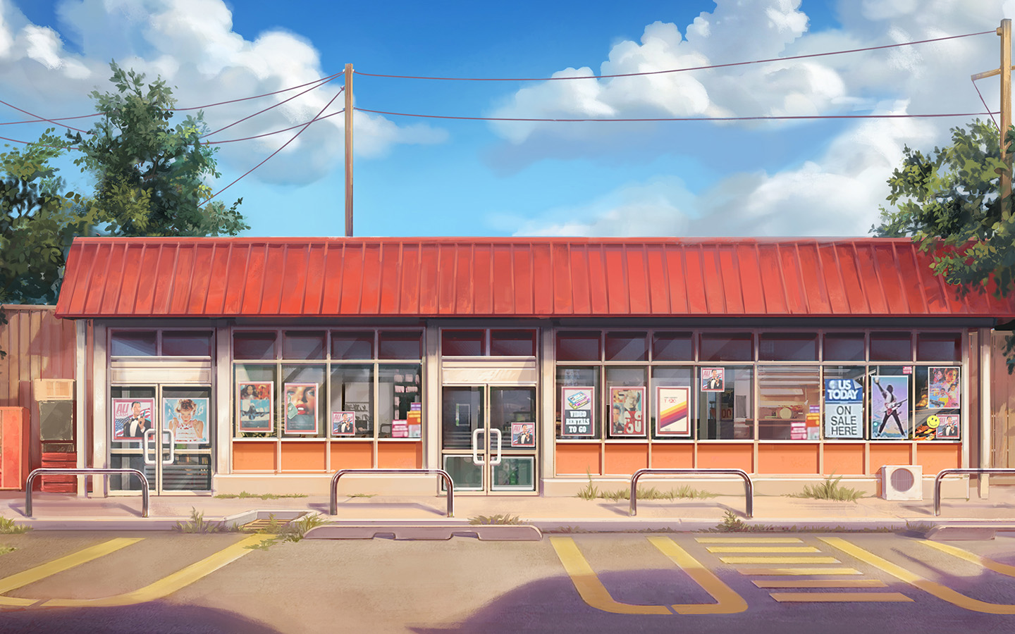 Bill & Ted's Excellent Adventure