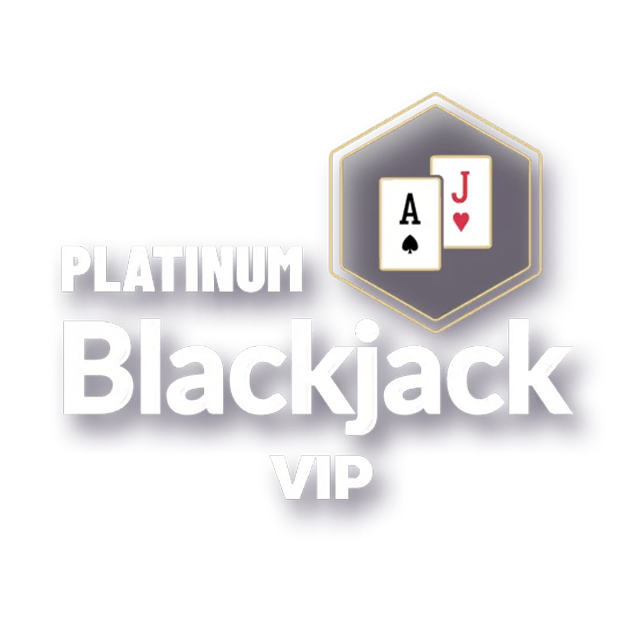 Live Blackjack Platinum VIP