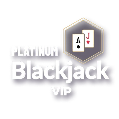 Live Blackjack Platinum VIP