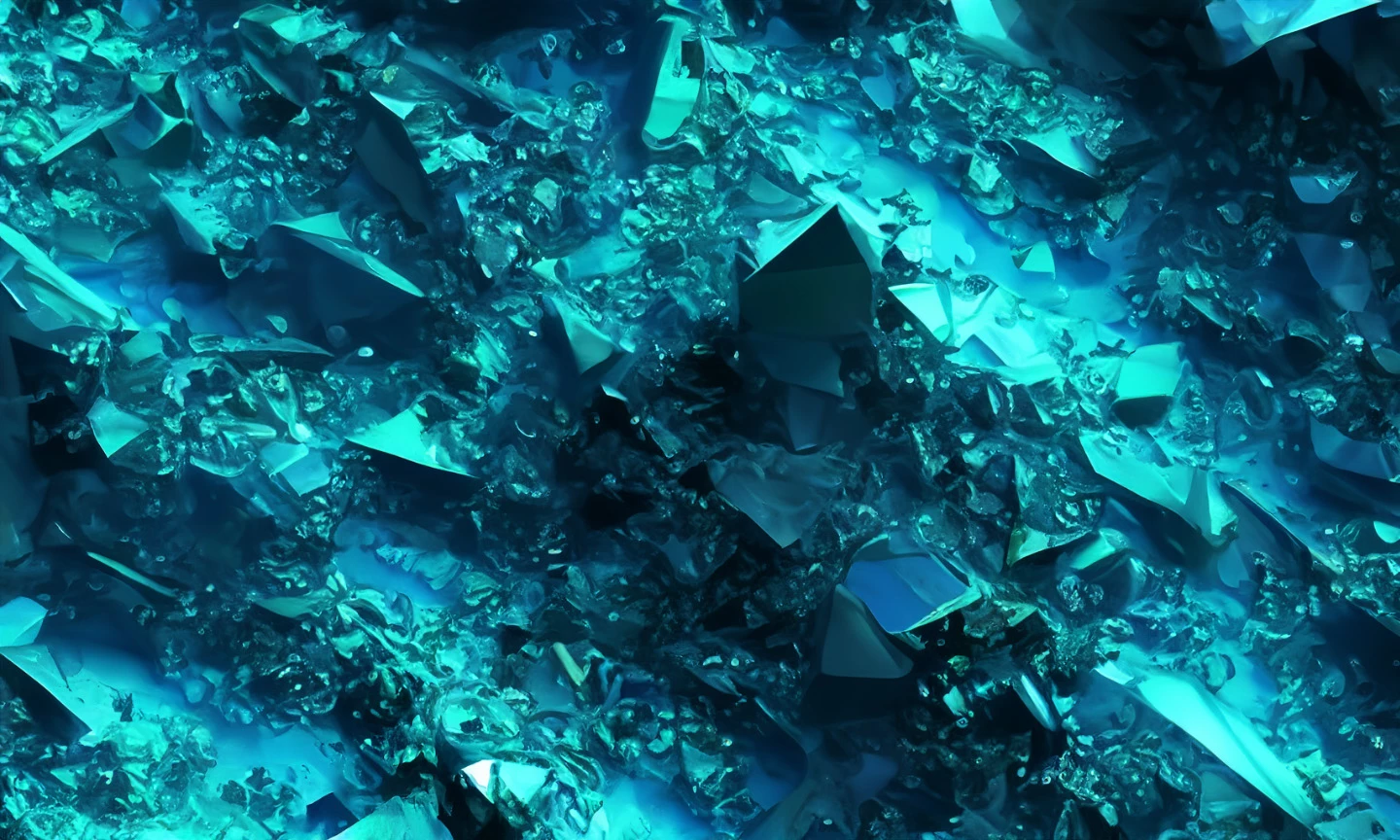 Crystal Mirror - Progressive