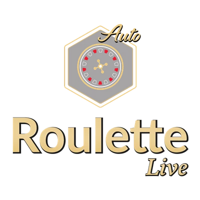 Live Auto-Roulette La Partage - Evolution