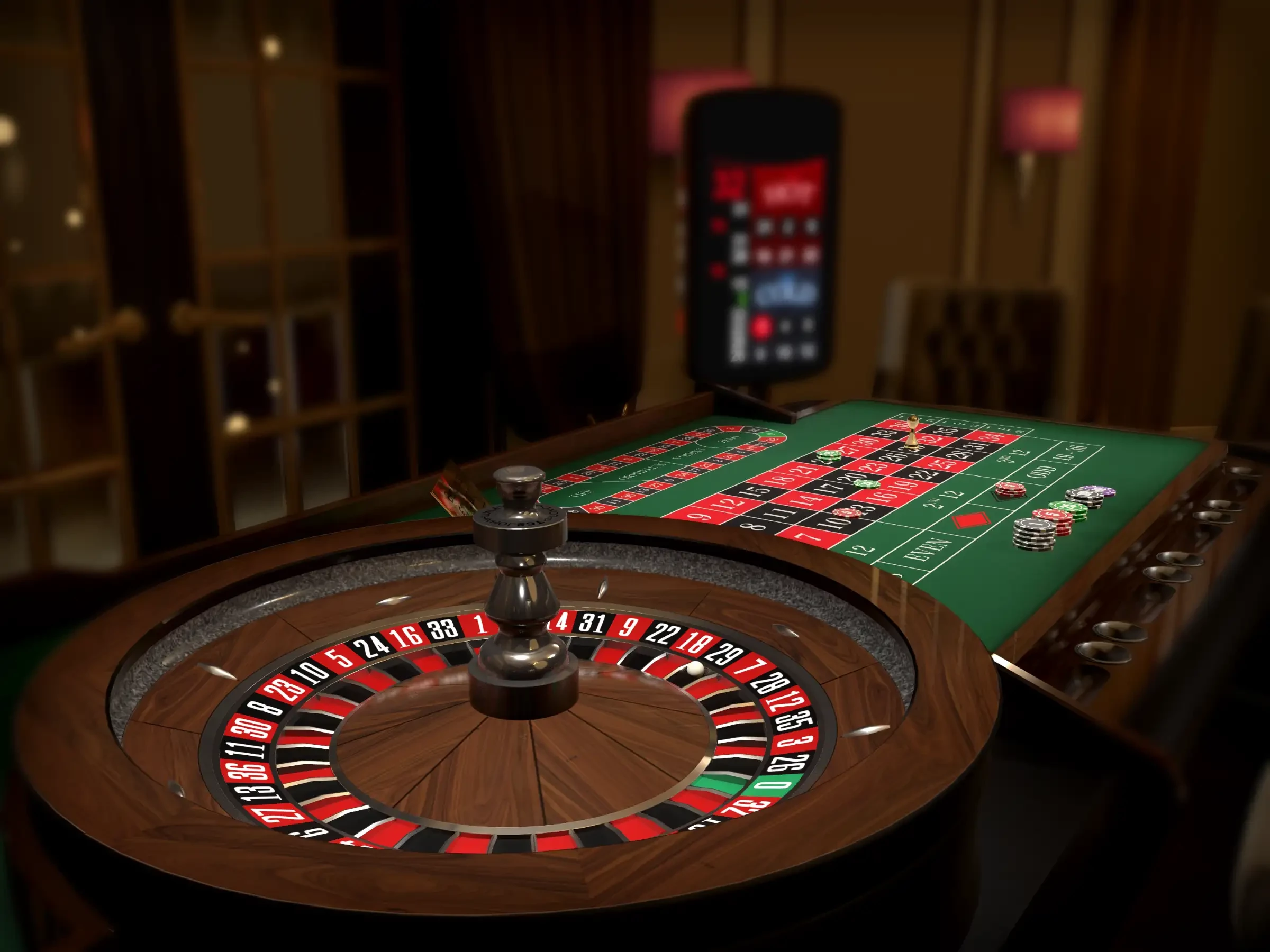 Grosvenor Casino