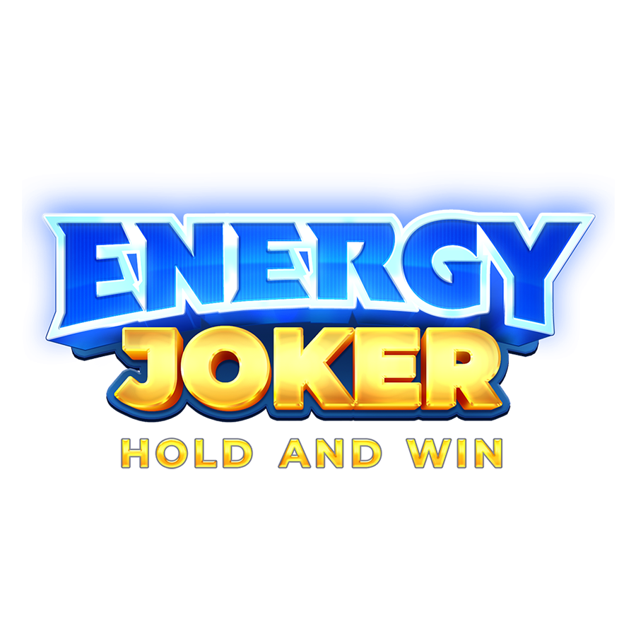 Energy Joker Hold and Win