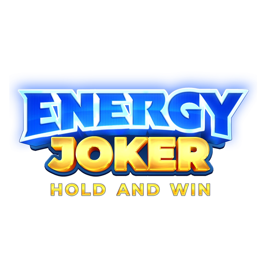 Energy Joker Hold and Win
