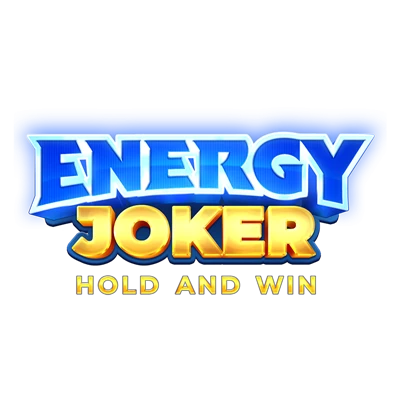 Energy Joker Hold and Win