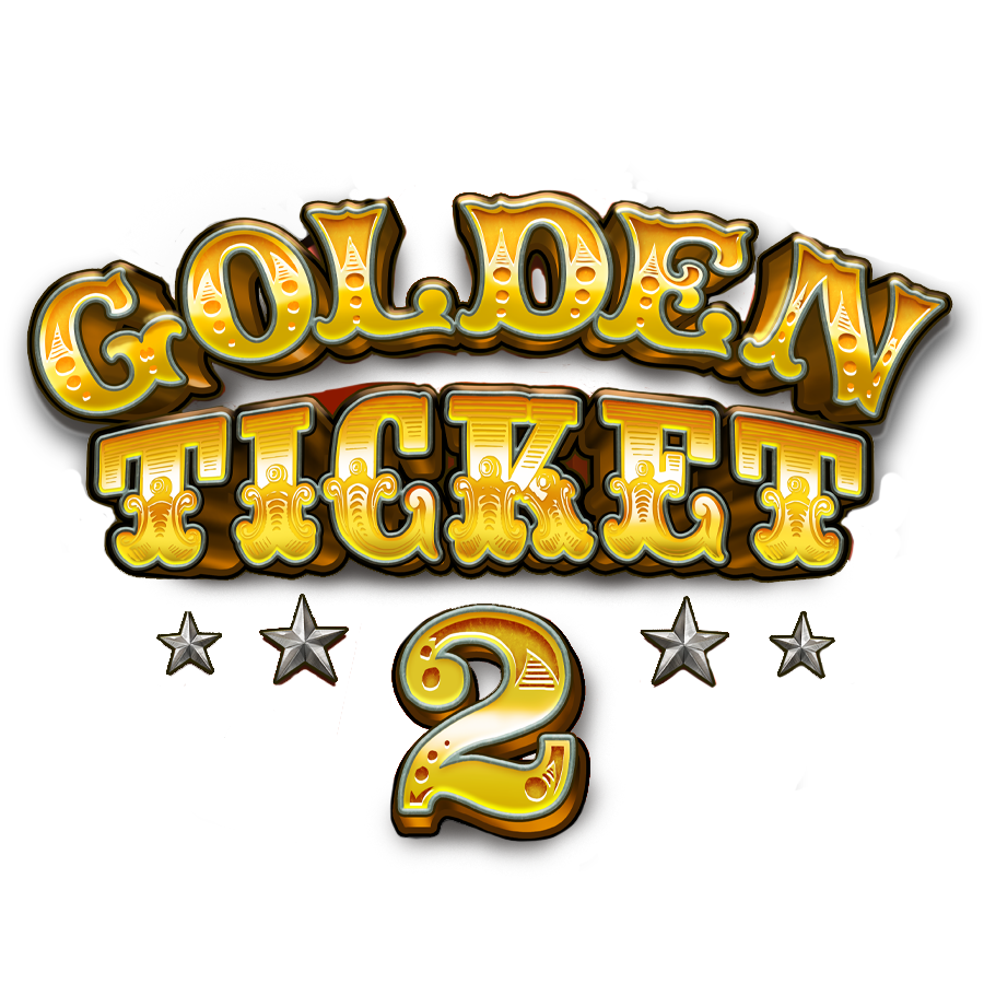 Golden Ticket 2