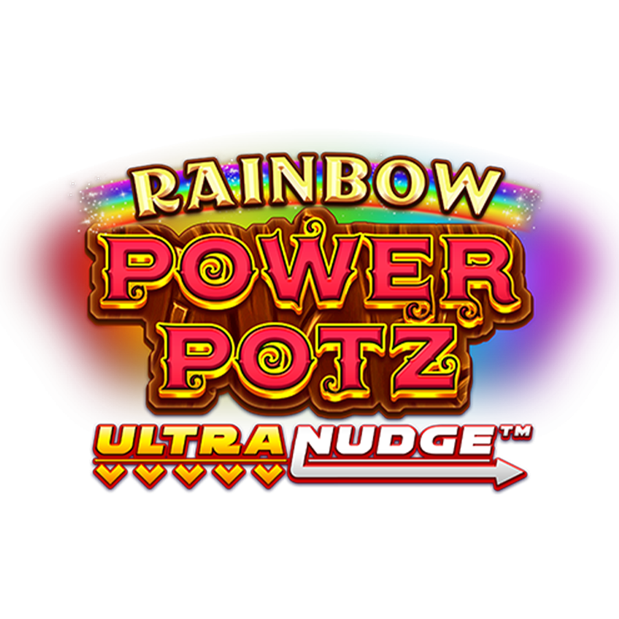 Rainbow Power Potz UltraNudge
