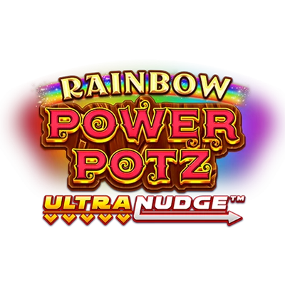 Rainbow Power Potz UltraNudge