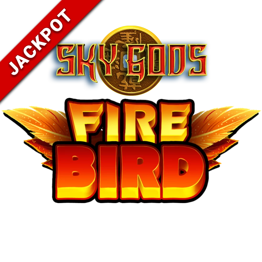 Sky Gods: Fire Birds