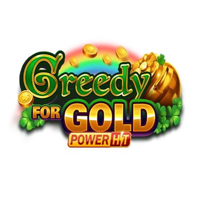 Greedy for Gold Power Hit