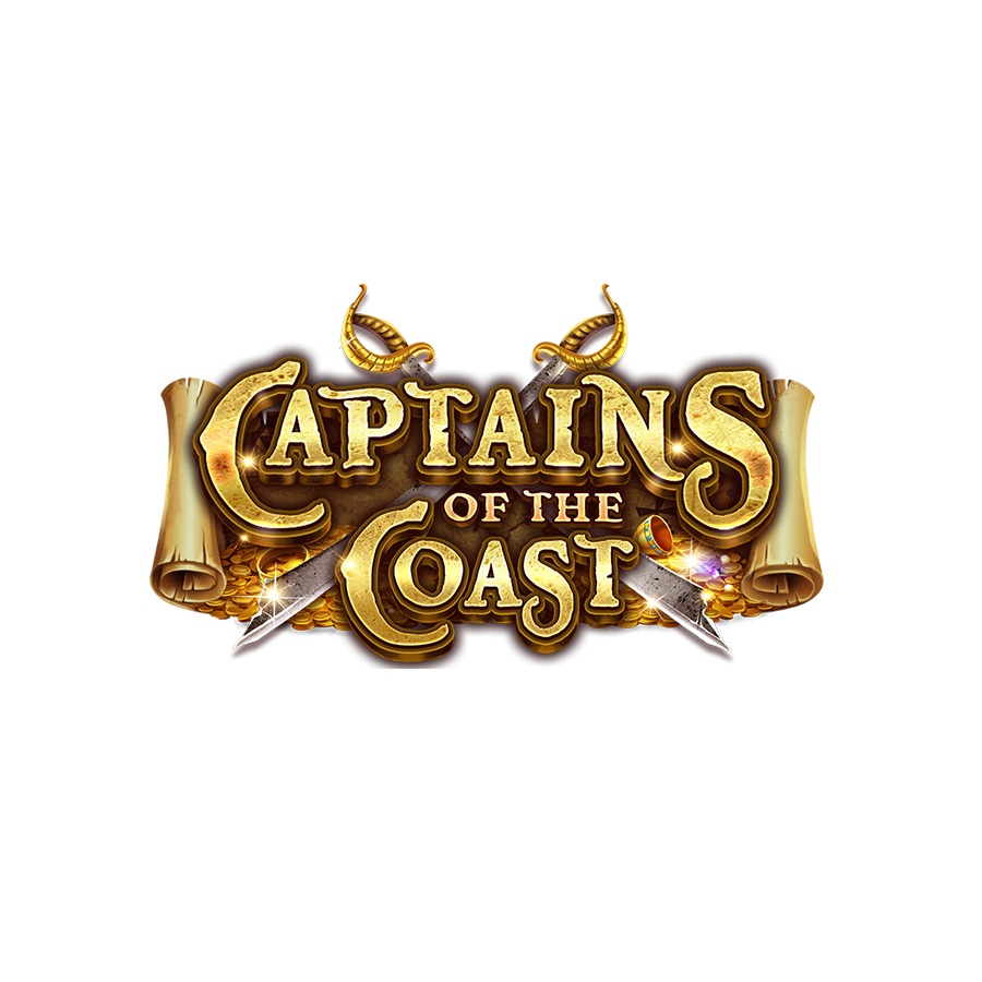 Captains Of The Coast
