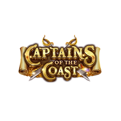 Captains Of The Coast