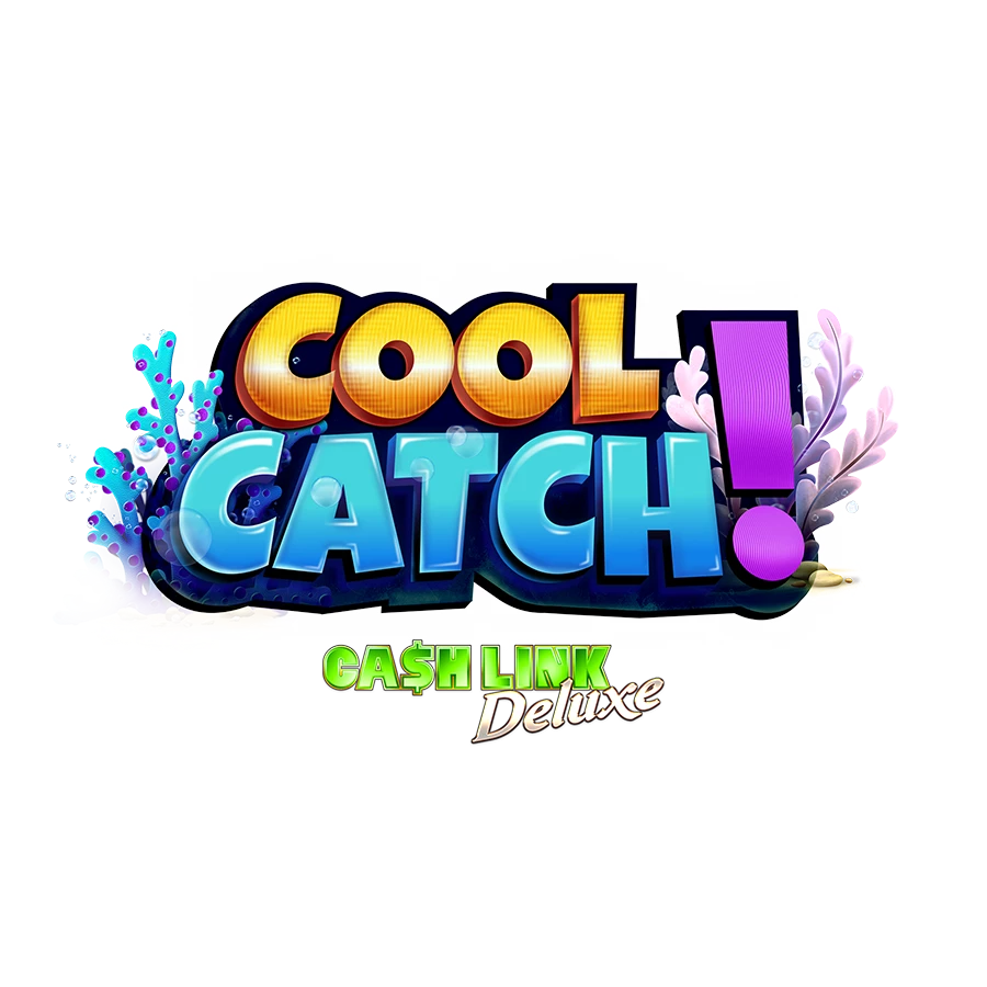 Cool Catch: Cash Link Deluxe