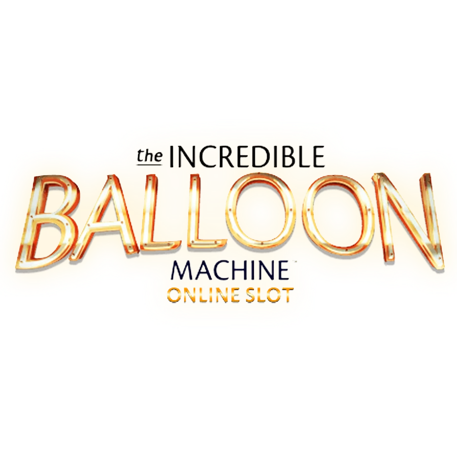 Incredible Balloon Machine