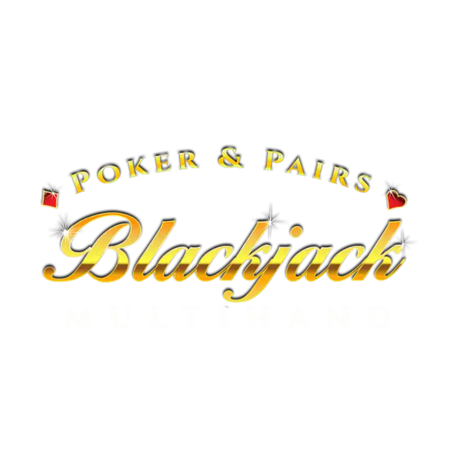 BlackJack Poker and Pairs