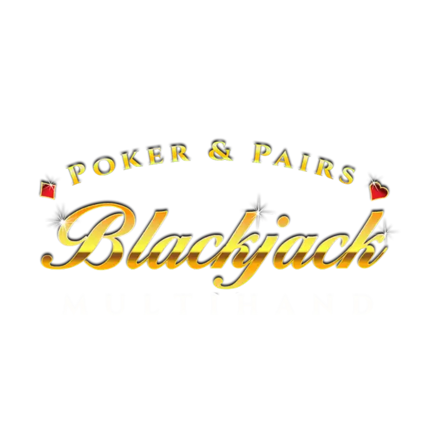 BlackJack Poker and Pairs
