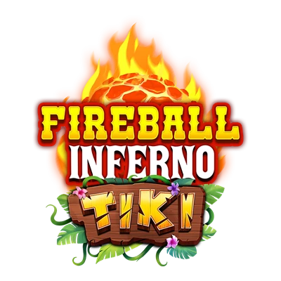 Fireball Inferno Tiki