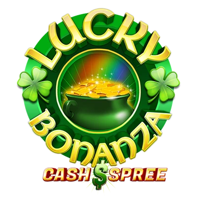 Lucky Bonanza Cash Spree