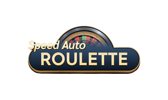 Live Speed Auto Roulette
