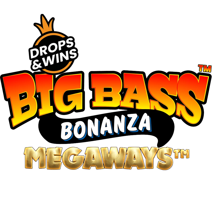 Big Bass Bonanza Megaways