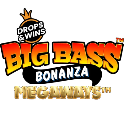 Big Bass Bonanza Megaways
